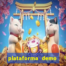 plataforma demo fortune dragon